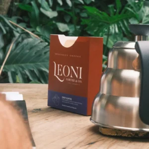 Drip Coffee Leoni